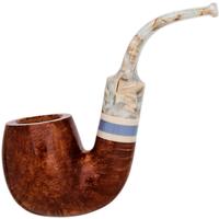 Savinelli Sasso Smooth (614) (6mm)
