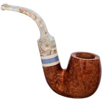 Savinelli Sasso Smooth (614) (6mm)