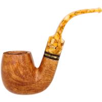 Savinelli Miele Smooth (614) (6mm)