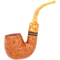 Savinelli Miele Smooth (614) (6mm)