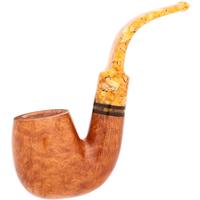 Savinelli Miele Smooth (614) (6mm)