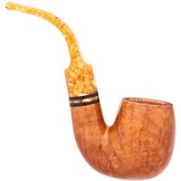 Savinelli Miele Smooth (614) (6mm)