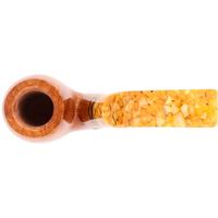 Savinelli Miele Smooth (614) (6mm)