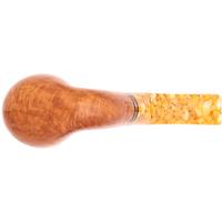 Savinelli Miele Smooth (614) (6mm)