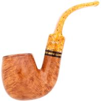Savinelli Miele Smooth (614) (6mm)
