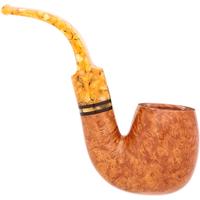 Savinelli Miele Smooth (614) (6mm)