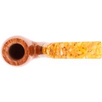 Savinelli Miele Smooth (614) (6mm)