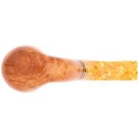 Savinelli Miele Smooth (614) (6mm)