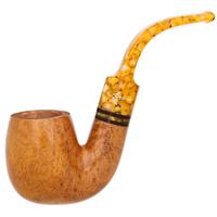 Savinelli Miele Smooth (614) (6mm)