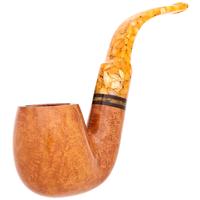 Savinelli Miele Smooth (614) (6mm)