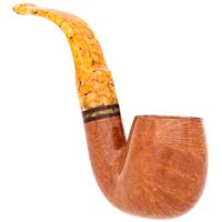 Savinelli Miele Smooth (614) (6mm)
