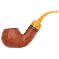 Savinelli Miele Smooth (641 KS) (6mm)