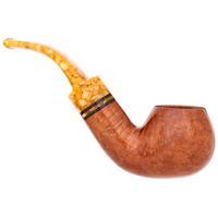 Savinelli Miele Smooth (641 KS) (6mm)