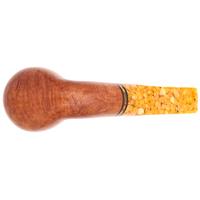 Savinelli Miele Smooth (641 KS) (6mm)
