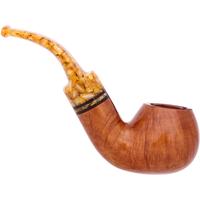 Savinelli Miele Smooth (641 KS) (6mm)