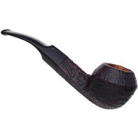 Savinelli Punto Oro Gold Sandblasted (623) (6mm) (272/300)