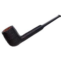 Savinelli Punto Oro Gold Sandblasted (110) (6mm) (220/300)