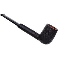 Savinelli Punto Oro Gold Sandblasted (110) (6mm) (220/300)
