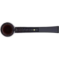 Savinelli Punto Oro Gold Sandblasted (110) (6mm) (220/300)