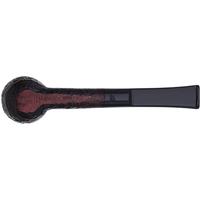 Savinelli Punto Oro Gold Sandblasted (110) (6mm) (220/300)