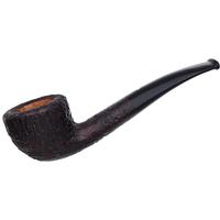 Savinelli Punto Oro Gold Sandblasted (316 KS) (6mm) (29/300)