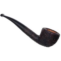 Savinelli Punto Oro Gold Sandblasted (316 KS) (6mm) (29/300)