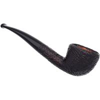 Savinelli Punto Oro Gold Sandblasted (316 KS) (6mm) (32/300)