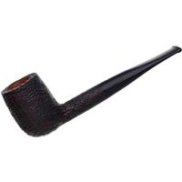 Savinelli Punto Oro Gold Sandblasted (104) (260/300)