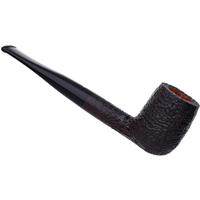 Savinelli Punto Oro Gold Sandblasted (104) (260/300)