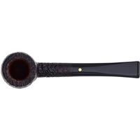 Savinelli Punto Oro Gold Sandblasted (104) (260/300)