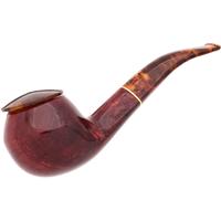 Savinelli Tortuga Smooth (673 KS) (6mm)