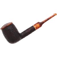 Savinelli Tortuga Rusticated (127) (6mm)