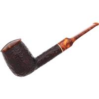 Savinelli Tortuga Rusticated (127) (6mm)