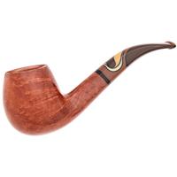 Savinelli Paloma Smooth Brown (677 KS) (6mm)