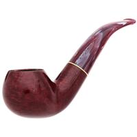Savinelli Vigna Smooth Brown (642) (6mm)