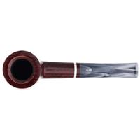 Savinelli Lunaria Smooth Bordeaux (141 KS) (6mm)