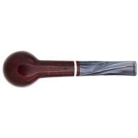 Savinelli Lunaria Smooth Bordeaux (141 KS) (6mm)
