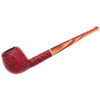 Savinelli Alligator Elegance Red (202E)