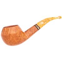 Savinelli Miele Smooth (673 KS) (6mm)