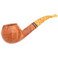 Savinelli Miele Smooth (673 KS) (6mm)