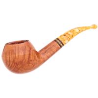 Savinelli Miele Smooth (673 KS) (6mm)