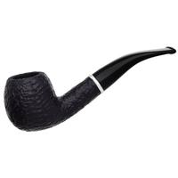 Savinelli Arcobaleno Rusticated Blue (626) (6mm)