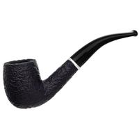 Savinelli Arcobaleno Rusticated Blue (606 KS) (6mm)