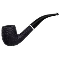 Savinelli Arcobaleno Rusticated Blue (606 KS) (6mm)