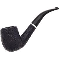Savinelli Arcobaleno Rusticated Blue (606 KS) (6mm)