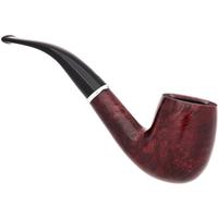 Savinelli Arcobaleno Smooth Brown (606 KS) (6mm)