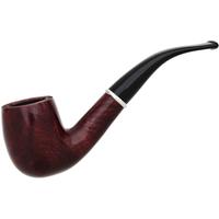Savinelli Arcobaleno Smooth Brown (606 KS) (6mm)
