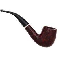 Savinelli Arcobaleno Smooth Brown (606 KS) (6mm)