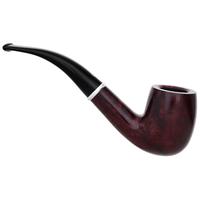 Savinelli Arcobaleno Smooth Brown (606 KS) (6mm)