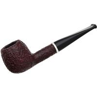 Savinelli Arcobaleno Rusticated Red (207) (6mm)
